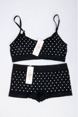 Комплект жіночий